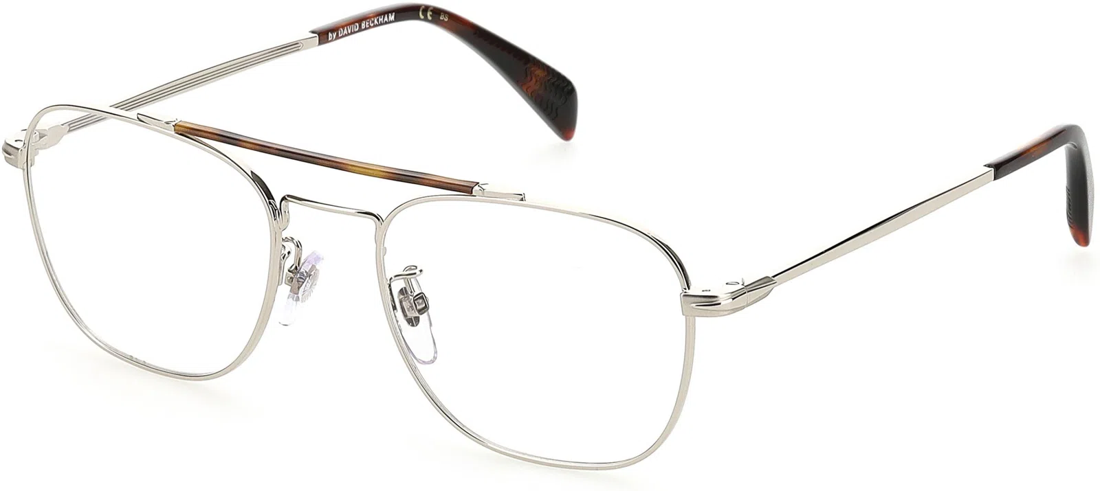 David Beckham Db1016 Eyeglasses - view 16